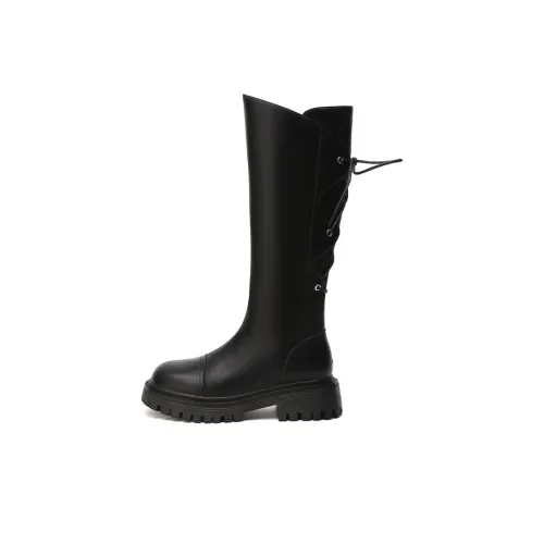 Daphne Колено Высокие сапоги 4,6 см Женские