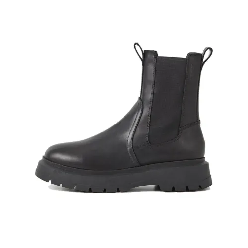 VAGABOND SHOEMAKERS Chelsea Черный Мужской