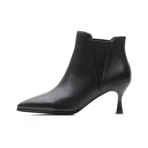VEDULLAR Ботильоны 6,5 см Женские