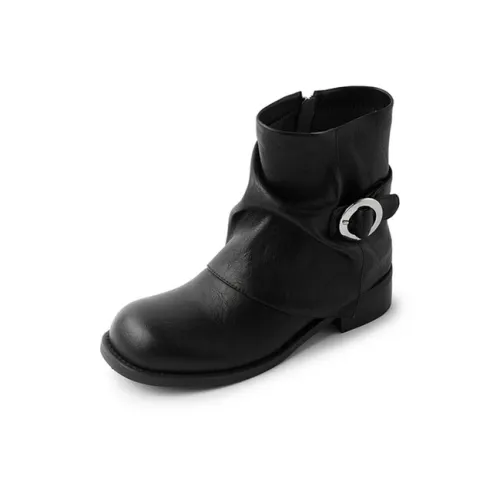 QUICHESHOES Женские ботильоны