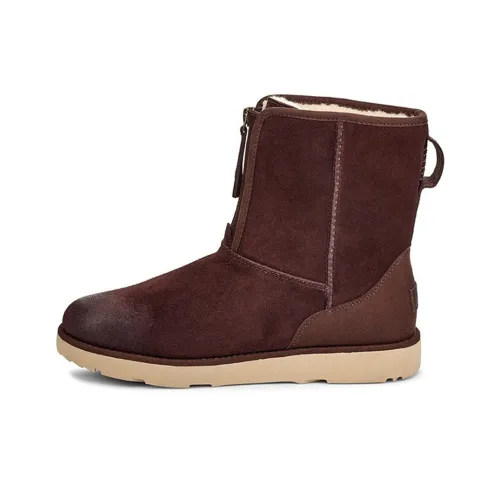UGG CLASSIC SHORT Снекерки Мужской