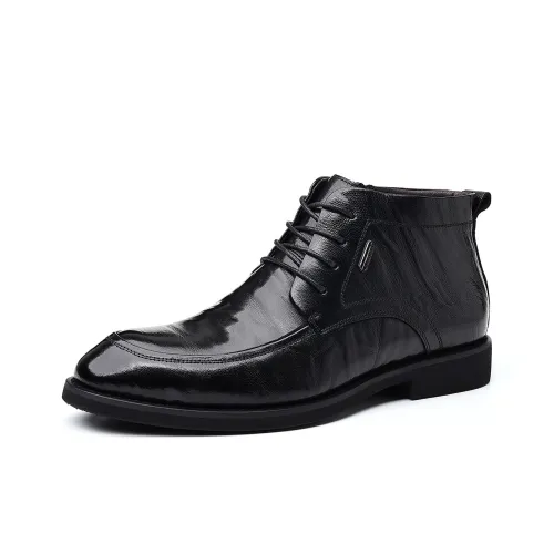 SHOUBA Ботильоны Мужские