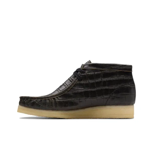 Clarks Ботильоны Женские Черные