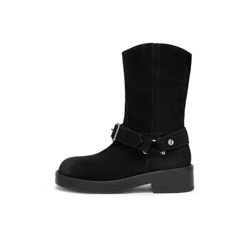 C°BANNER Женские ботильоны