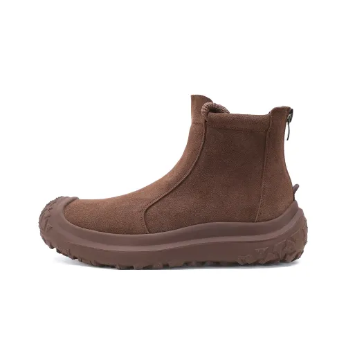 D Fuse SCANDINAVIA Женские ботильоны