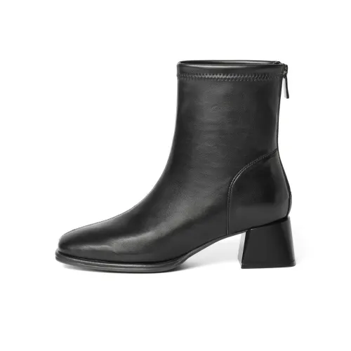 Белль Ботильоны Женские