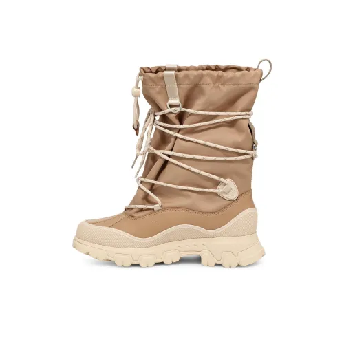 UGG Crew Outdoor Женские Песочный