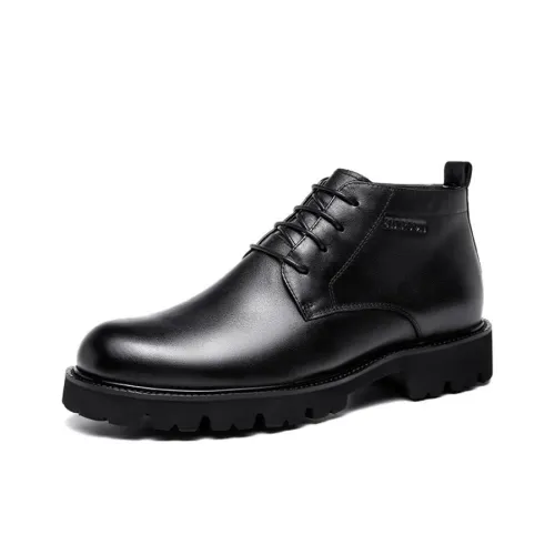 HARSON Ботильоны Мужские