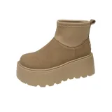 Абрикосовый