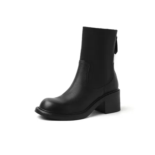 Yeezyy Reezy Женские ботильоны
