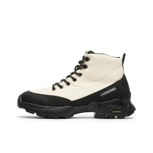 WEISHIBANGWEI Короткий ботинок Martin Мужской