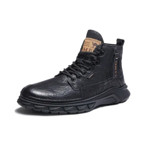 CAMEL Ankle Boot Martin Мужской