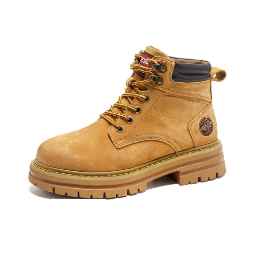 Cachiotti Crew Martin Boot Мужской