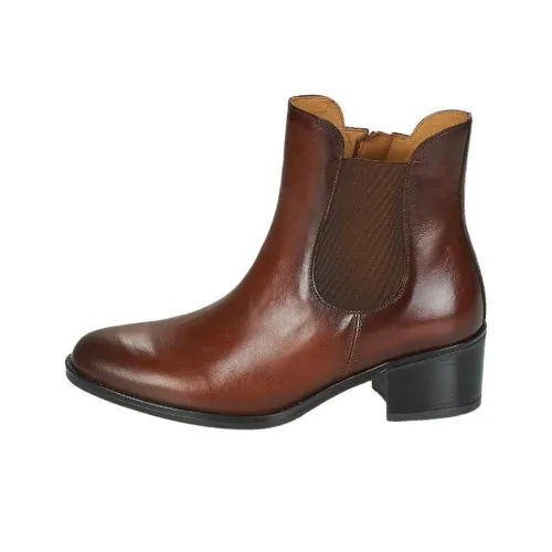 Gabor Botines 5cm Женские Коричневый