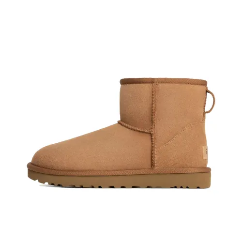UGG CLASSIC MINI Сноубутсы Женские