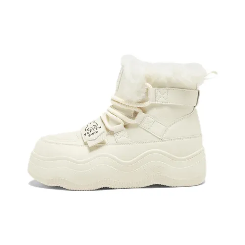 BASTO 11,5cm Сноубутсы Женские