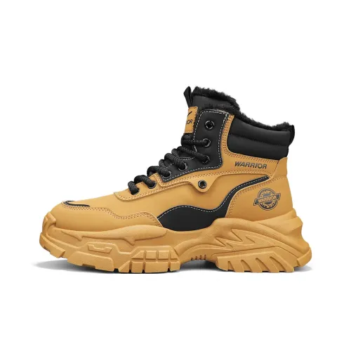 Warrior Короткий Мартин Ботин Мужской