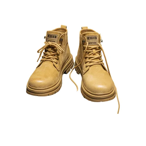 X Zone Мужские ботинки