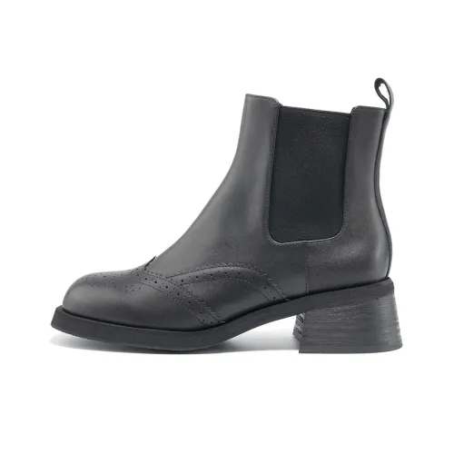 ST SAT Короткий Челси 5 см Женские