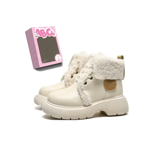 ABCIO Мартинсы Женские