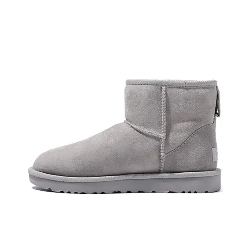 UGG CLASSIC MINI Сноубутсы Женские