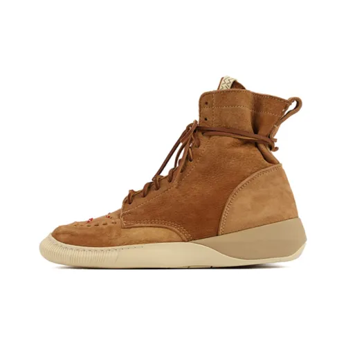 Visvim Ботильоны Мужские