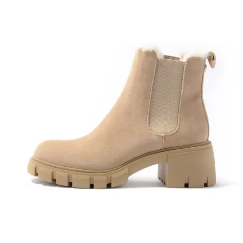 STEVE MADDEN Челси Женские