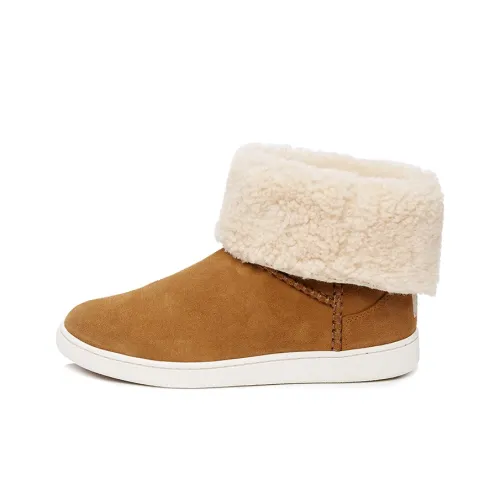 UGG Сноубутсы Женские