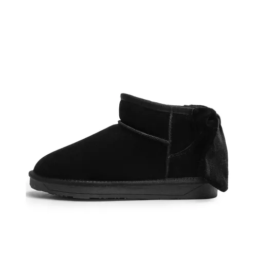 GRACEGIFT 9см Сноубутсы 2,5см Женские