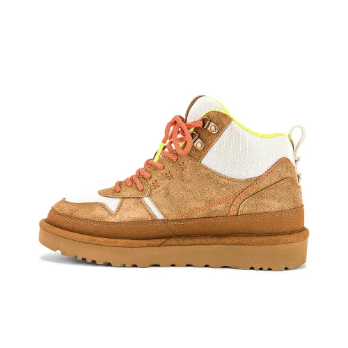 UGG Highland Женские ботильоны