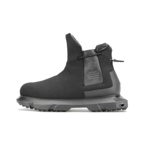 NORVINCY Короткие Сноубутсы Унисекс