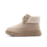 Хаки с флисовой подкладкой