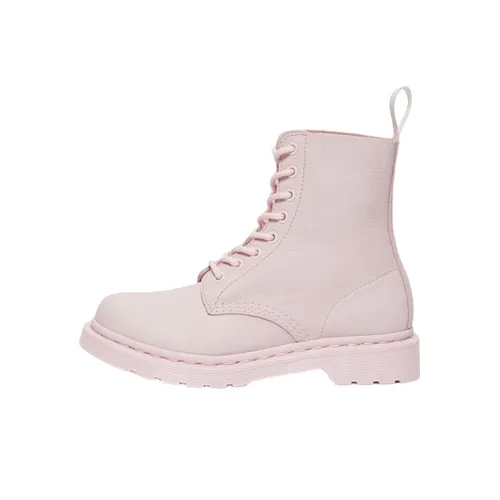 Dr.Martens 1460 Женские ботинки Мартинсы