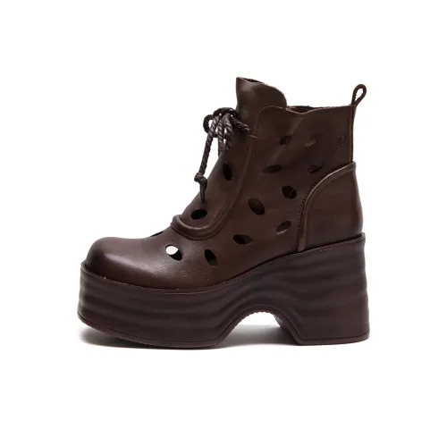 Jay Ботильоны Женские