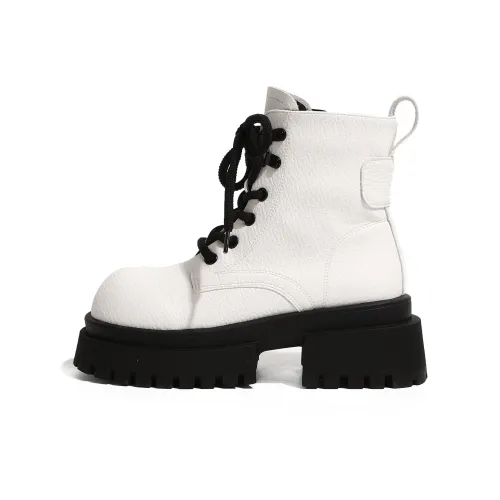 Moon Veil Короткий Мартин Ботинки Женские