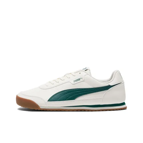 PUMA Turino 2 Casual Low Top Белый Мужской