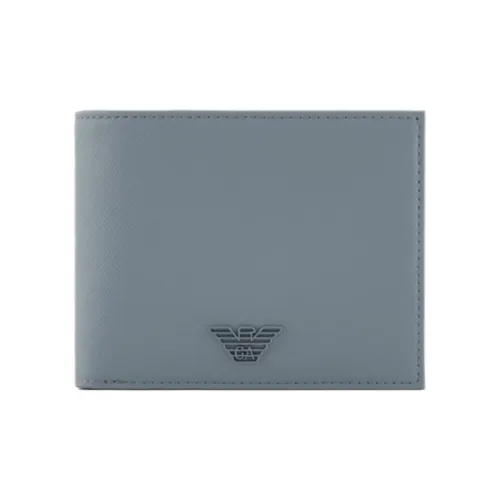 EMPORIO ARMANI Кошельки Мужской