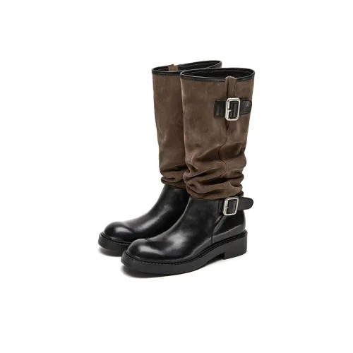 Marie Claire Женские сапоги до колена