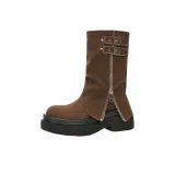 Хаки (без подкладки)