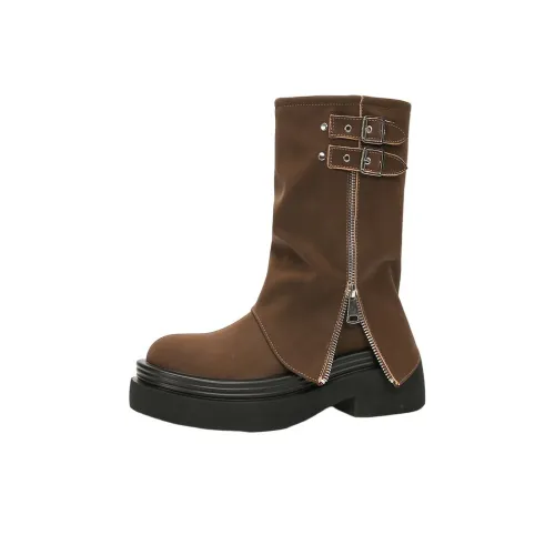 Pounise Ботильоны 6 см Женские