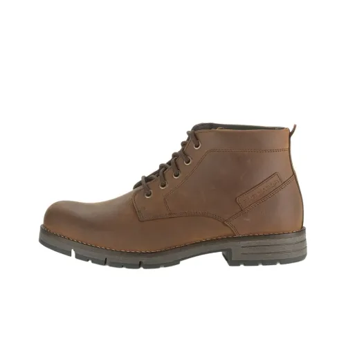 Gabor Pius Короткий Мартин Ботинок 3,5 см Мужской Коричневый