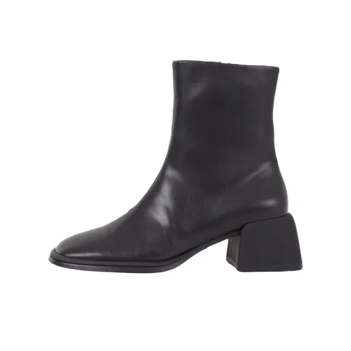 VAGABOND SHOEMAKERS Ботильоны Черные Женские