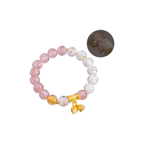 MOVER Цветное стекло Браслеты Унисекс