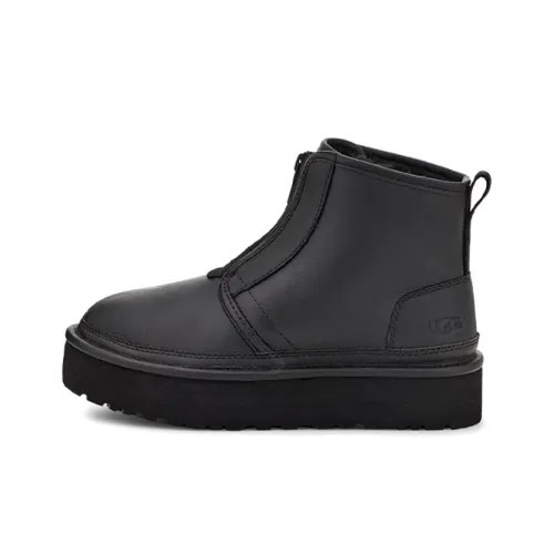 UGG Neumel Сноубутсы Женские