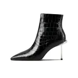 Классический черный