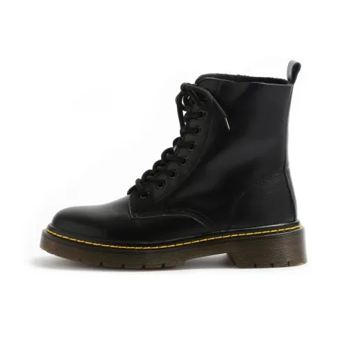 STEVE MADDEN Женские Мартинсы