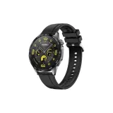 Официальный в одном стиле - черный