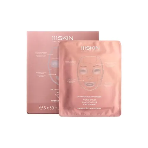 111skin Sheet Masks Унисекс
