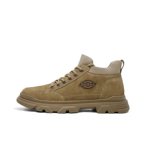 Dickies Outdoor Желтый Коричневый Мужской