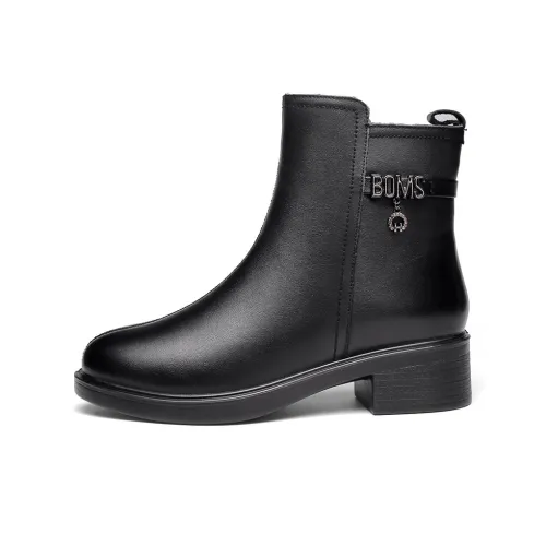 Strongman 3515 Ботильоны Женские